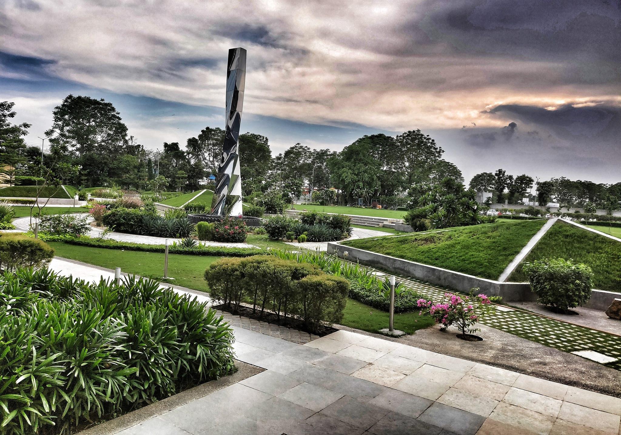 GLIM Gurgaon Campus photo 3